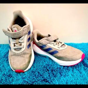 Adidas Tennis Shoes for Girls